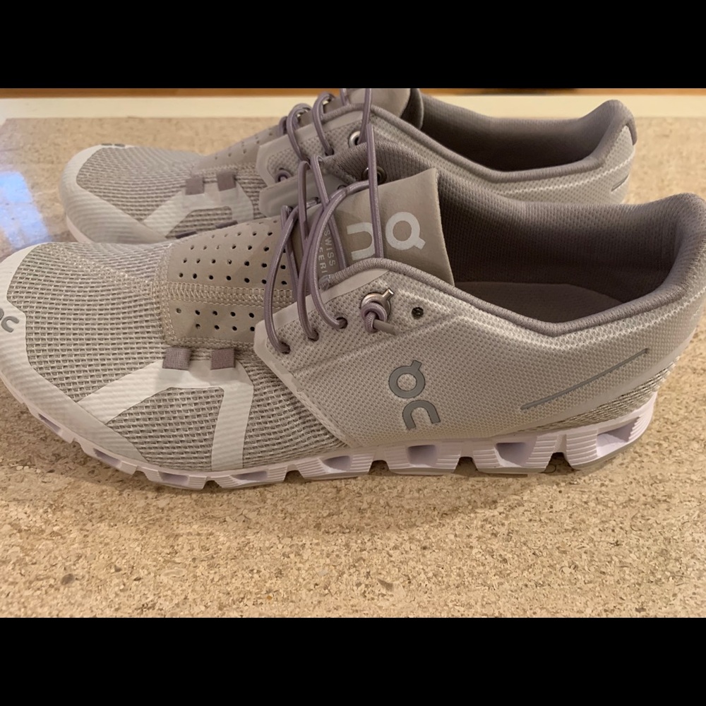 ON Cloud Running Shoes